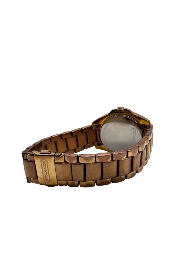 COACH - TRISTEEN WATCH - Image 8